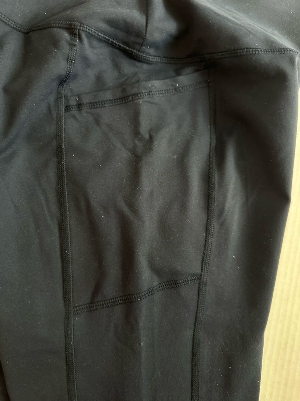 RBX Women Navy High-Waist Performance Leggings Xl - Picture 7 of 8